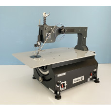 Yıldızay Kıl Testere Dekupaj Makinesi (YM-HR-410 İ Model)