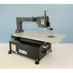 Yıldızay Kıl Testere Dekupaj Makinesi (YM-HR-410 İ Model)