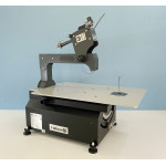 Yıldızay Kıl Testere Dekupaj Makinesi (YM-HR-410 İ Model)