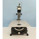 Yıldızay Kıl Testere Dekupaj Makinesi (YM-HR-410 İ Model)