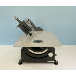 Yıldızay Kıl Testere Dekupaj Makinesi (YM-HR-460 İ Model)