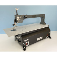 Yıldızay Kıl Testere Dekupaj Makinesi (YM-HR-555 İ Model) Yıldızay Kıl Testere Dekupaj Makinesi (YM-HR-555 İ Model)