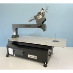 Yıldızay Kıl Testere Dekupaj Makinesi (YM-HR-555 İ Model)