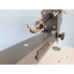Yıldızay Kıl Testere Dekupaj Makinesi (YM-HR-555 İ Model)