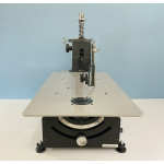 Yıldızay Kıl Testere Dekupaj Makinesi (YM-HR-555 İ Model)