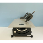 Yıldızay Kıl Testere Dekupaj Makinesi (YM-HR-410 İ Model)