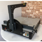 Strafor Kesme Makinesi Açılı Kesim (HR Model)
