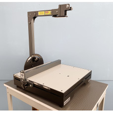 Strafor Kesme Makinesi Açılı Kesim (STR-PRO-P)