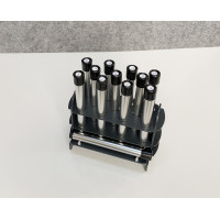 Kıl Testere Uç Standı