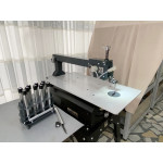 Kıl Testere Ucu Standı