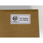 Kıl Testere Ucu Standı